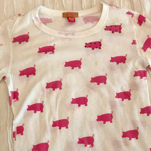 Primp Piggie Thermal